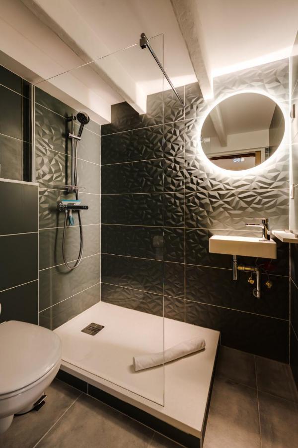 Le Septqatre - Grand Triplex Au Coeur De La Vieille Ville Annecy Extérieur photo